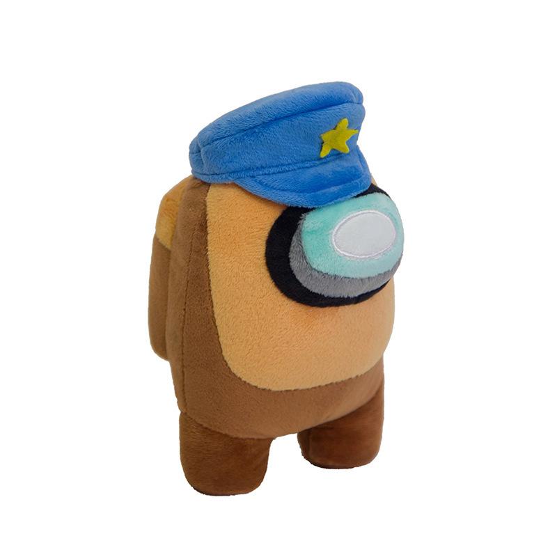 

Аниме Плюшевая Кукла Вокруг Кукол 20cm