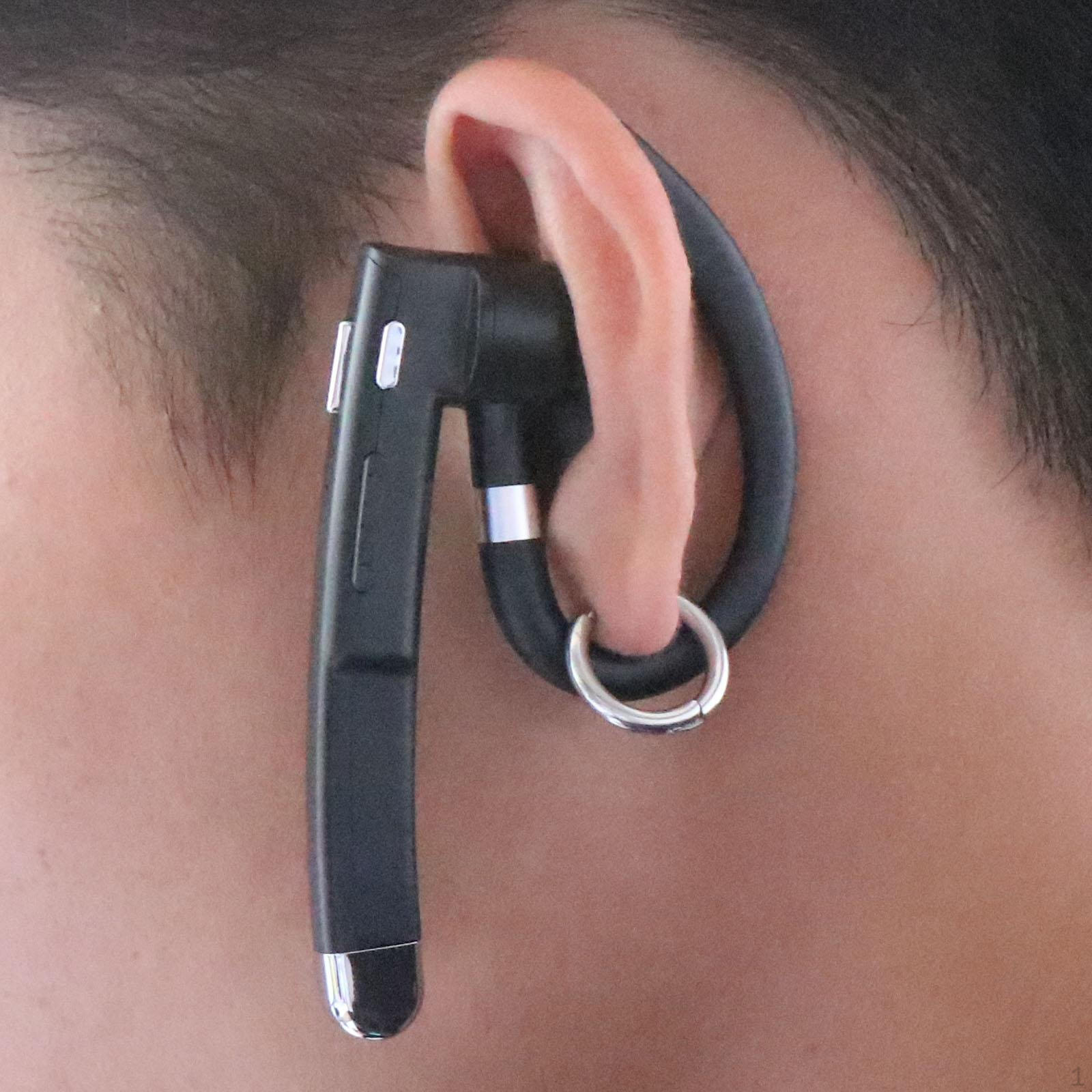 

Advanced Sound 1 Earpiece Headset for Phones Standard_Earpiece Only