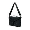 Brompton London Explore Cross Bag - Black (P245Acr106)