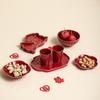 Vaisselle de table – Assiettes et plats de service