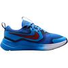 Nike Cosmic Runner Comfortable Breathable Low-Top Kids Running Shoes Kids sneaker Crystal-Blue IQ9861-400
