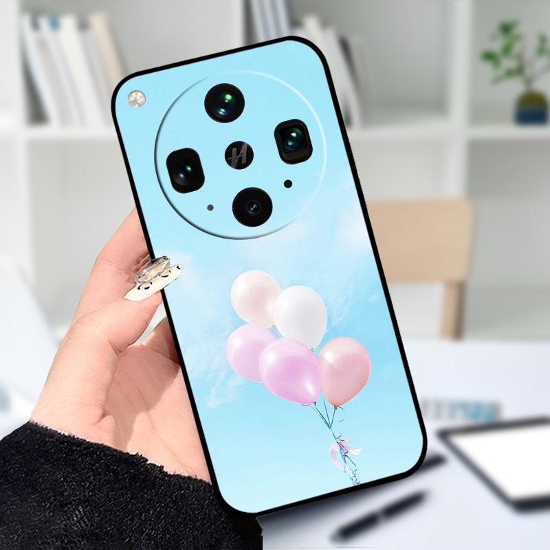 For Oppo Find X8 X8s 5G Case X 8 Pro Popular Soft TPU Silicone Phone Back Cover For Oppo Find X8 Ultra 5G Shockproof Bumper Bags