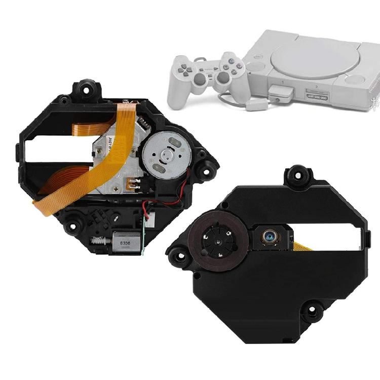 Original Game Console Lens for PS1 KSM-440ADM Replacement Anti Fall Optical Lens