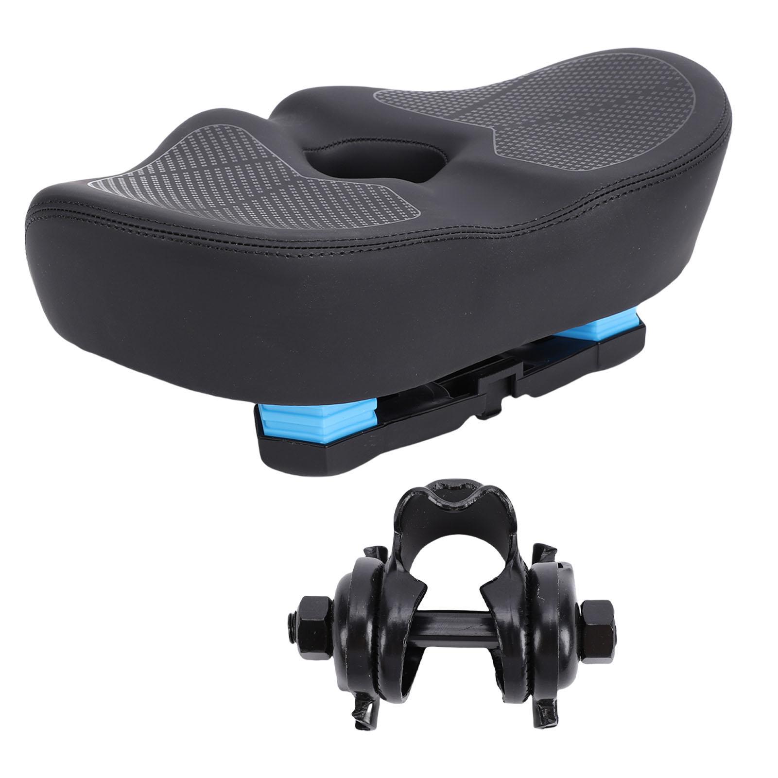 Extra Large Bike Saddle Bike Seat