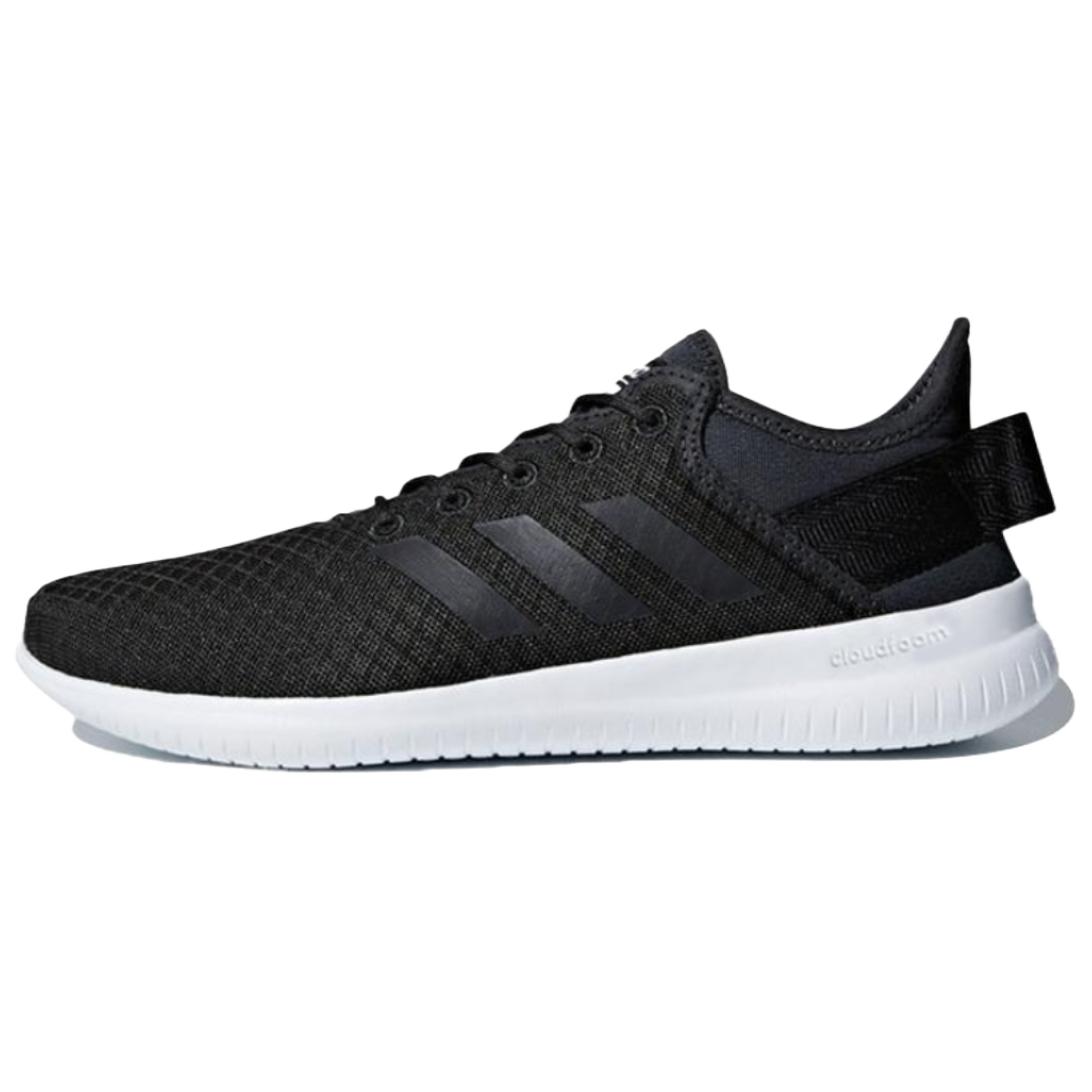 

Adidas Neo Qtflex Black/White Women s DA9449 36