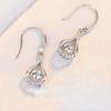 Sace Gems Classic Copper Alloy Zircon Earrings for Women Wedding Party Gifts