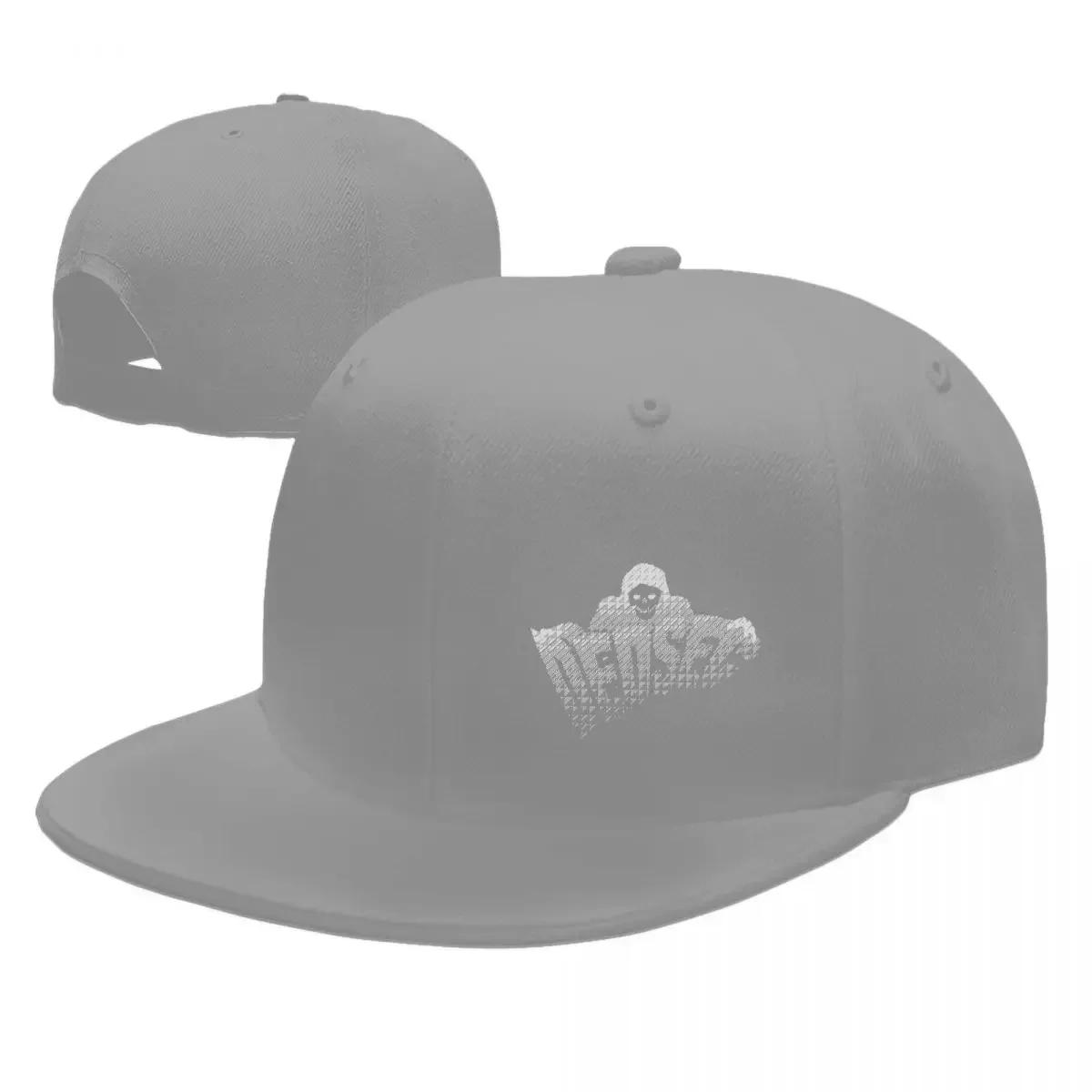 Design Ubiworkshop Watch Dogs Dev Team Dedsec Snapback Cap Splicing Comfortable Baseball Caps One Size