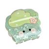 Fruit Cute Charming And Vegetable Hair Accessories Delightful Handmade Acrylic Clips Claw