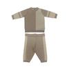 Pretty Green Baby Loungewear Set