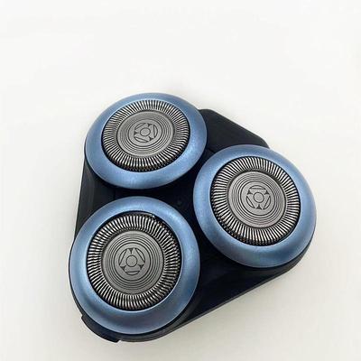 Philips Shaver S6000 Series Shaving Head Accessories: S6840, S6670, S5066, S5166 Cutter & Net Card Door