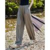 Demana Women's Loose Wide-Leg Casual Trousers