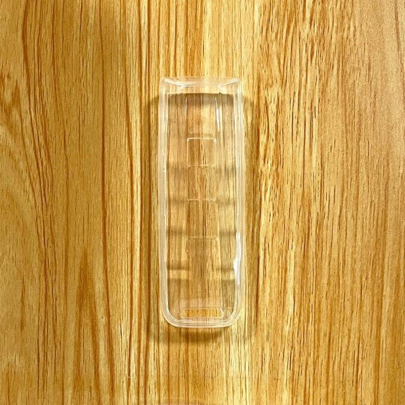 Great Wall Wey Blue Mountain Car Key Cover for VV5/VV6 Mocha, Alpine Shell