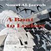 A Boat To Lesbos by Nouri alJarrah Paperback Book 9780995636941