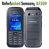 95% ny Oppusset Samsung Xcover 550 B550H Mobiltelefon