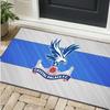 Crystal Palace Football Club Carpet, Chair Rug,Rug for Office Bedroom living rooms, Doormat decor Fan Gift Christmas Gift