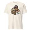 Capybara Shirt Adopt A Capybara Funny Rodent Animal T-Shirt Size S-3XL Gift Tee