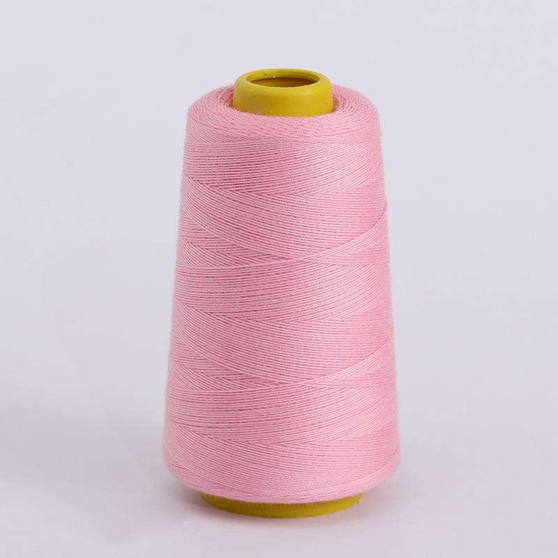 1200M Machine Sewing Threads Sewing Thread Denim Thread 203 Lines Thick Line Applicable Needles 16/18 Strong And Tough