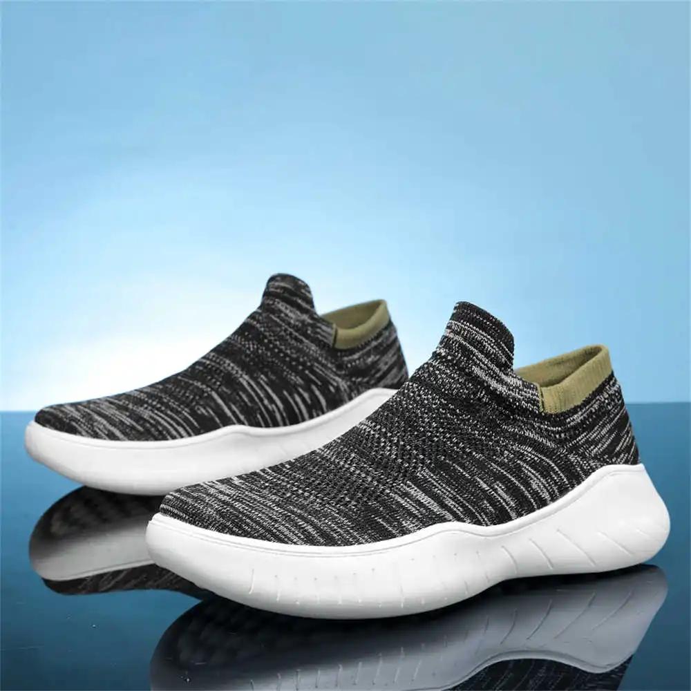 Plus Size Plateforme Black Casual Black Shoes Sneakers For Man Sports Street Casuals Zapato Besket Hypebeast Mobile Raning