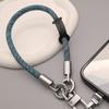 Handheld Cell Phone Chain Anti Loss Mobile Phone Lanyard Mobile Phone Strap  New Year Gift