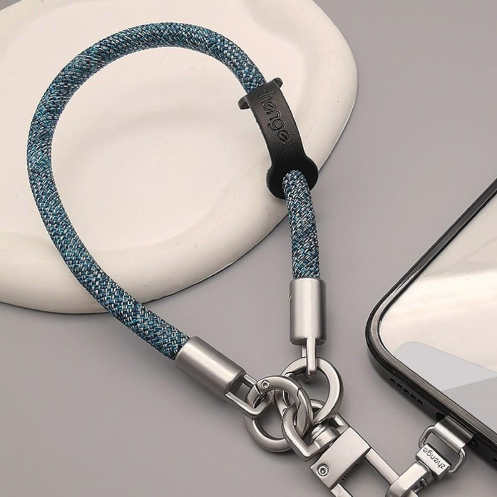 Handheld Cell Phone Chain Anti Loss Mobile Phone Lanyard Mobile Phone Strap  New Year Gift