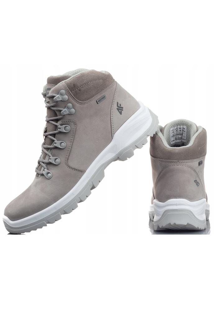 4F Trekking Shoes OBDH253 26S-36