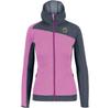 Флисовая Куртка KARPOS Averau Hoodie Fleece