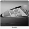 Silicone Storage Box for 25 BYD Tang Models LDM/EV Central Console