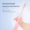 Shuke Baby Cat Paw Anti-Cavity Kids Toothbrush