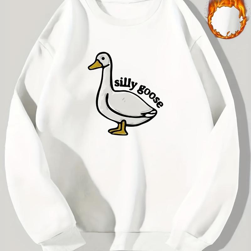 

Slim Fit Crew Neck Sweatshirt, Breathable Mesh Panels, Gym S