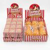Juguete de Alivio del Estrés de TPR con Forma de Pata de Pollo para Niños y Adultos