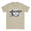 Free Britneys T Shirts Unisex Unisex 100 Cotton Humorous TShirt Round Collar Tees Short Sleeve Clothes Plus Size