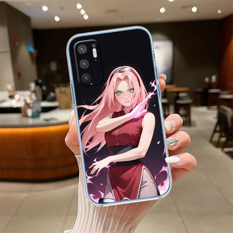 UP41 Pain Akatsuki NARUTO Phone Case for LG K22 K30 K40 K40S K41 K42 K50 K50S K51 K51S K52 K61 K62 K71 K92 Q60 Q61 V40 V50 V60