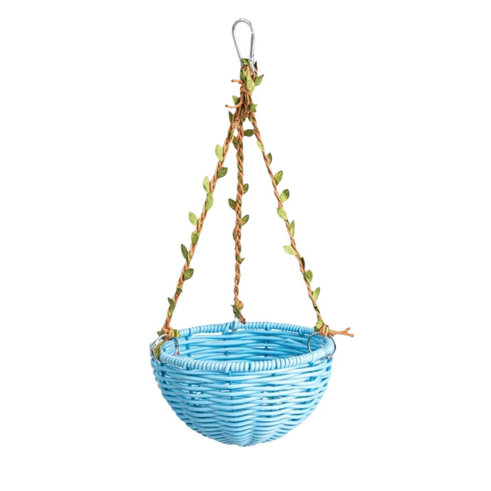 Wear-resistant Woven Bird Nest Bite Resistant Spherical Bird Nest Bird Sleeping Hut  Summer