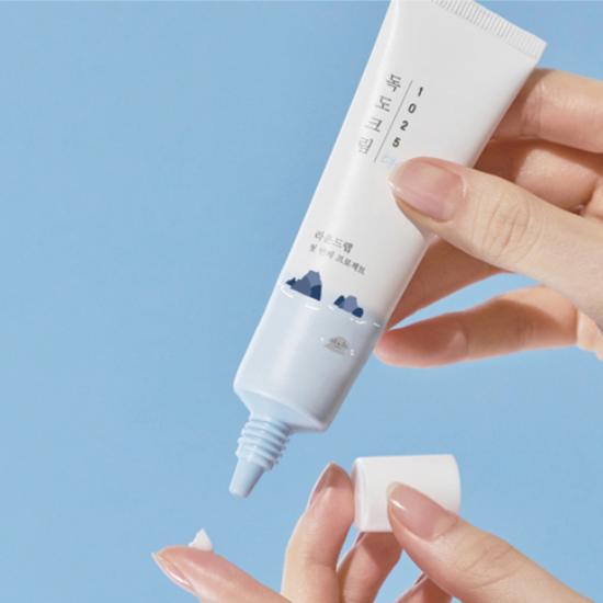 ROUND LAB 1025 Dokdo Eye Cream, 30ml