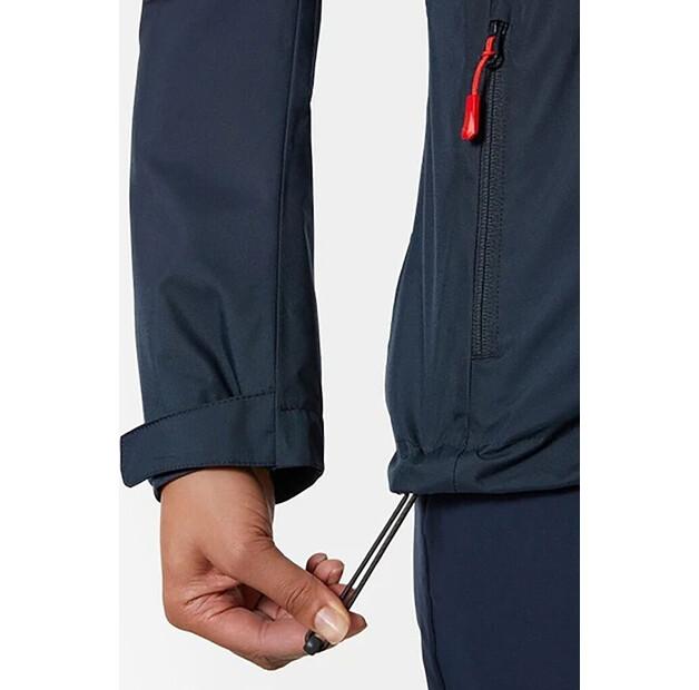 Куртка Helly Hansen CreHooded Midlayer Jacket Women