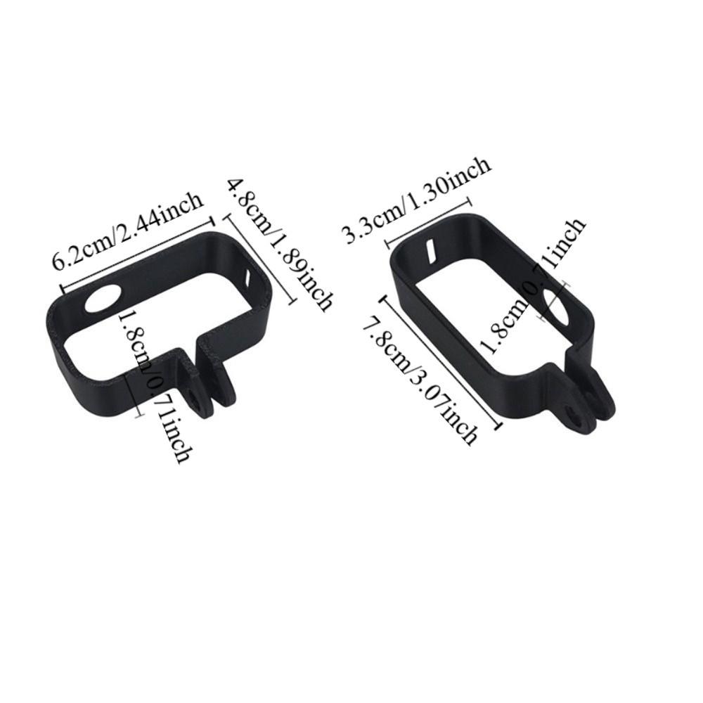 All-round Protection Expansion Cage Camera Housing Case for DJI OSMO Nano Camera Accessories