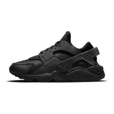 Air Huarache Triple Black Unisex Sneakers DD1068-002