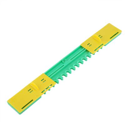 5 PCS Durable Beehive Door Entrance Gate Anti Escape Door Beekeeper Tool