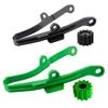 Kawasaki KX250F/KX450F Motorcycle Chain Guide & Slider