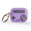 Retro Game Console for AirPods Pro1 Generation Protective Case 1 Generation Pro1 Apple Bluetooth Headset Case Personality