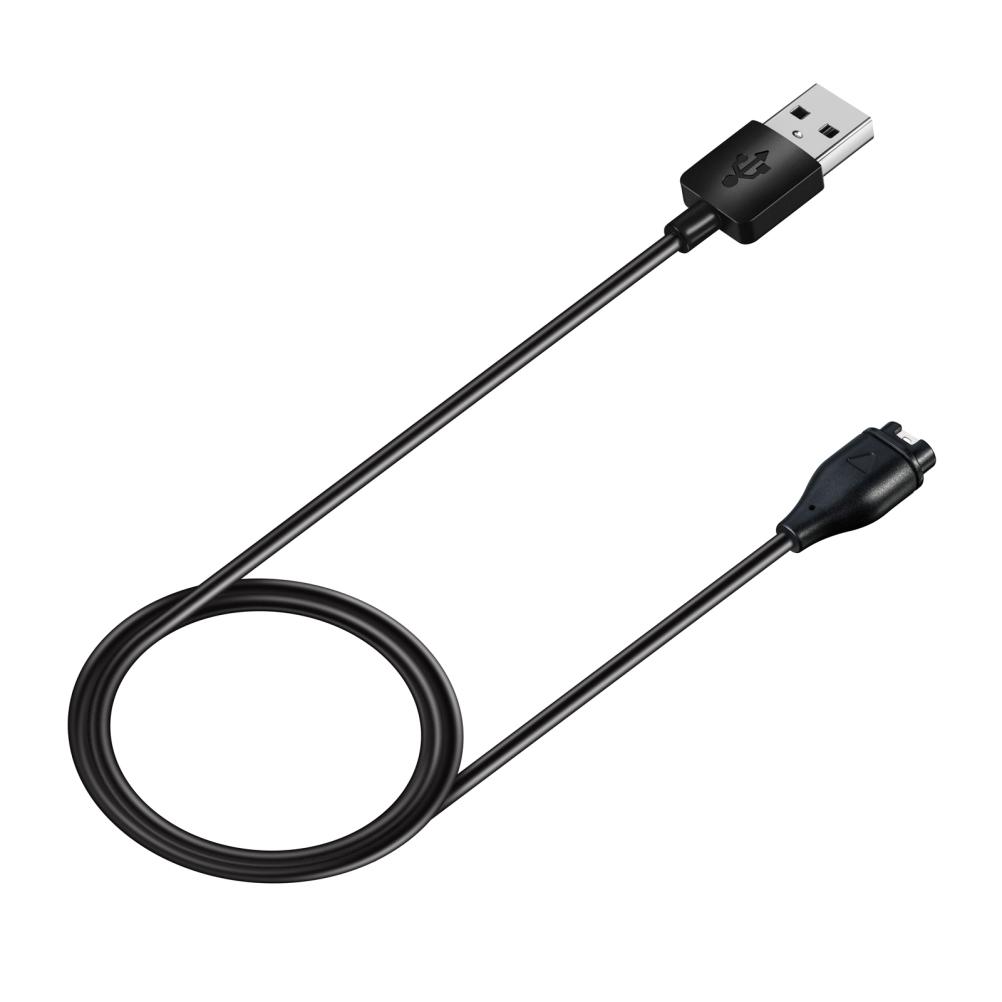 Smartwatch Charging Cable Compatible for Garmin Smart5 Smartband and Compatible for Garmin Enduro