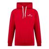 Replay Mens Logo Cotton Hoodie