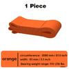 Heavy Duty Resistance Bands Set 5 Loop for Gym Exercise Pull up Fitness Workout 3