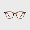 Ilsamsaemem Flatz Amber Brown