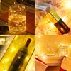 LED Fairy Lights, Battery Operated String Lights LED Ultra Thin Copper Wire Mini Fairy Lights for DIY Home, Vase, Party Decor