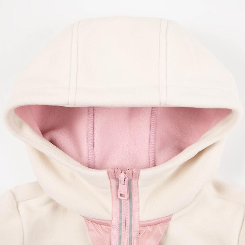 HAZZYS Kids' Detachable Duck Down Jacket