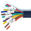 JUTA OBD2 J1962 Female To Open Pigtail Cable Bracket 16PIN OBDII Port Replacement Cable - [1Ft/30Cm]