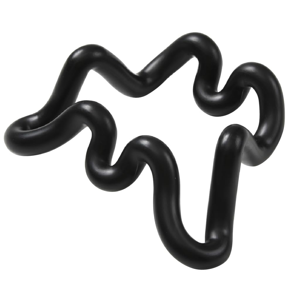 Alphax Head Refreshing Stretch Massager for and Neck Black Head, Shoulders, - Acupressure,