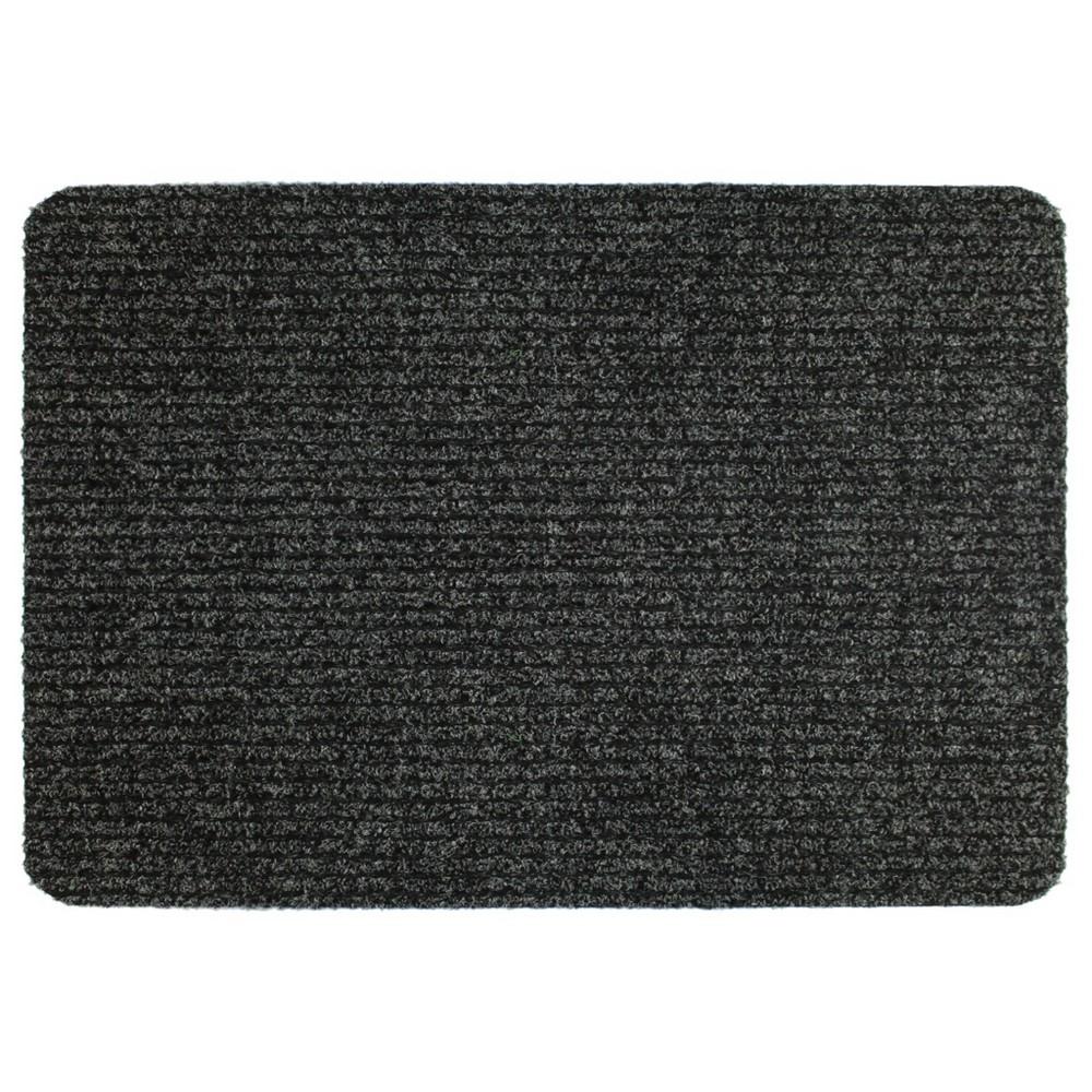 Groundsman Basic Ribbed Door Mat