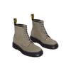 Dr. Martens 1460 Comfortable Casual Short Boots Unisex boots Gray 31129059
